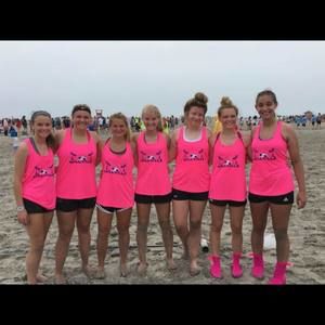 Meet your Posher, Mia